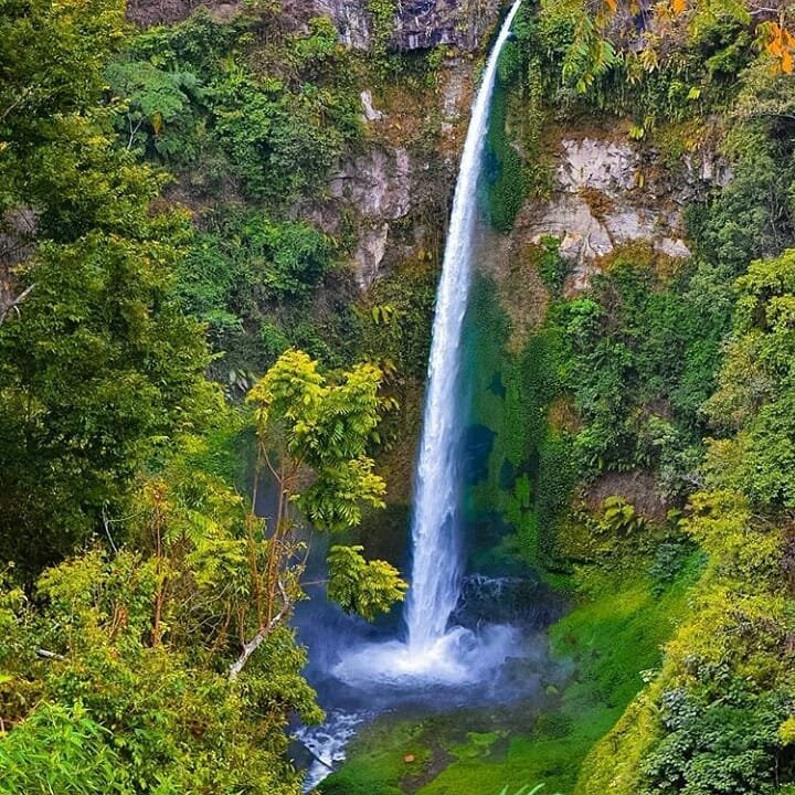 Coban Pelangi