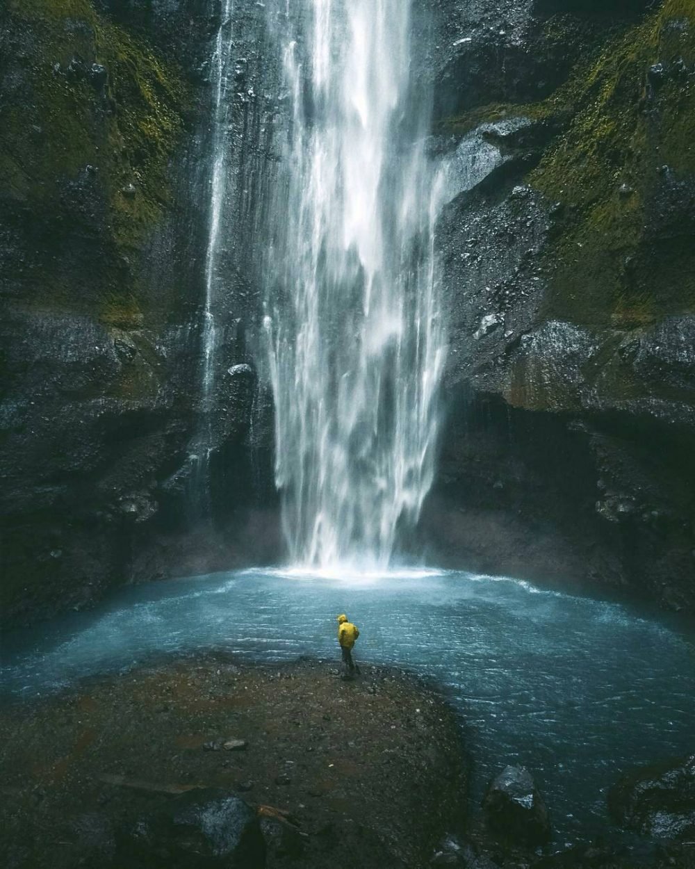 Air Terjun Madakaripura