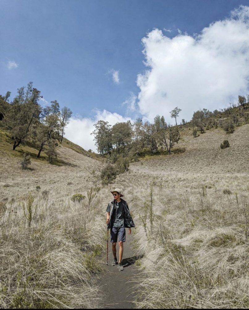 Tips Pendakian Gunung Semeru Paket Wisata Malang Paket Wisata Batu