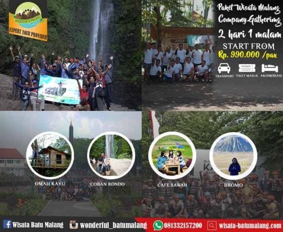 Open Trip Paket Wisata Batu Malang Bromo 081332157200 Open Trip Paket Wisata Batu Malang Bromo 081332157200