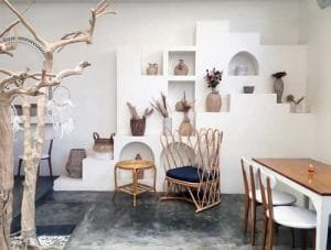 Cafe Instagramable di Yogyakarta