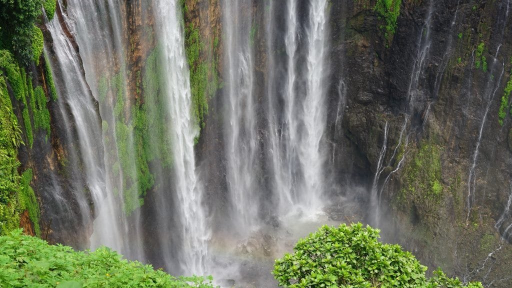 Air Terjun Tumpak Sewu