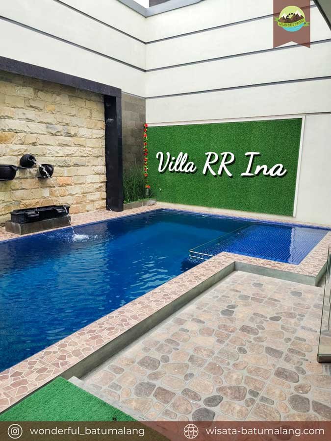 Villa Ina 2